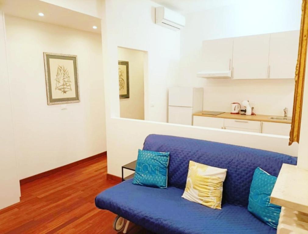 Residenza Le Mura 2 เวโรนา ภายนอก รูปภาพ