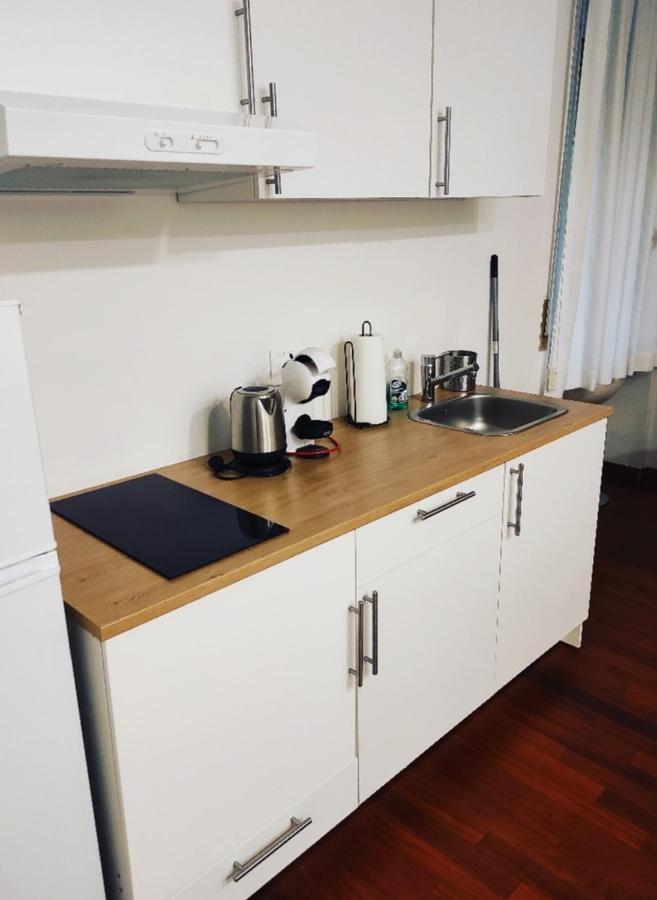 Residenza Le Mura 2 เวโรนา ภายนอก รูปภาพ