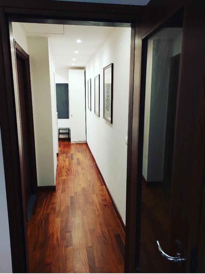 Residenza Le Mura 2 เวโรนา ภายนอก รูปภาพ