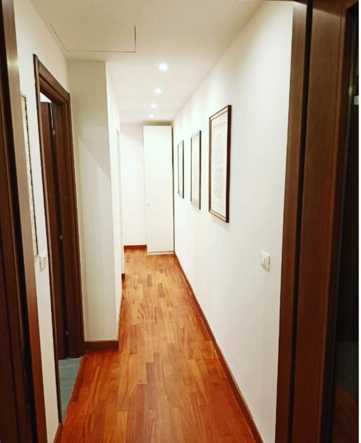 Residenza Le Mura 2 เวโรนา ภายนอก รูปภาพ