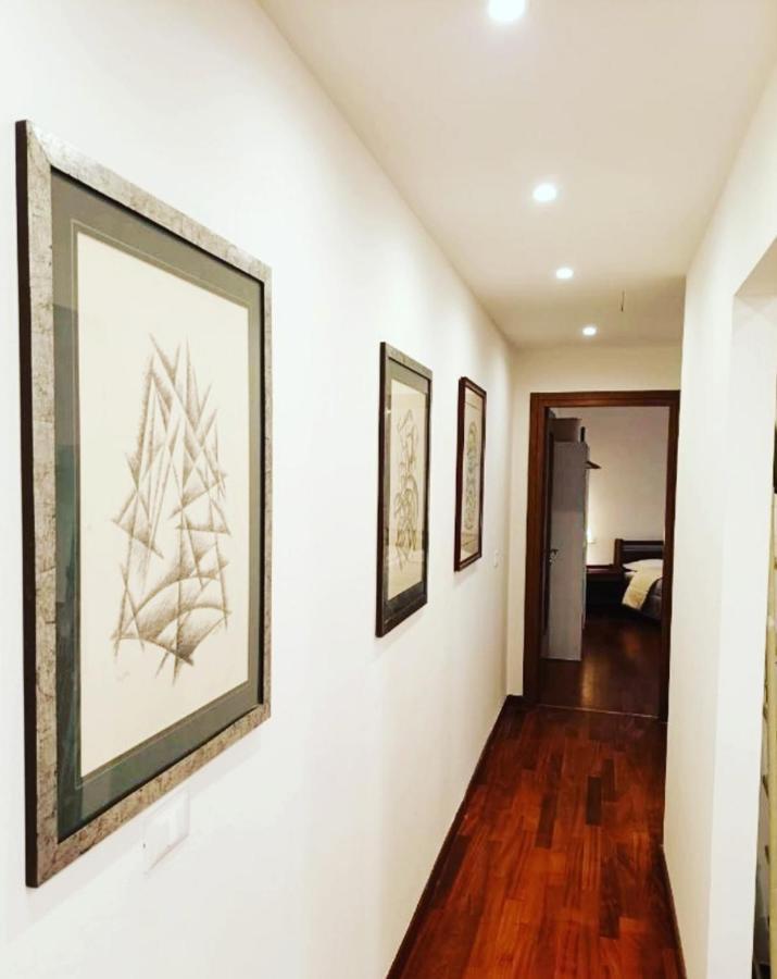 Residenza Le Mura 2 เวโรนา ภายนอก รูปภาพ
