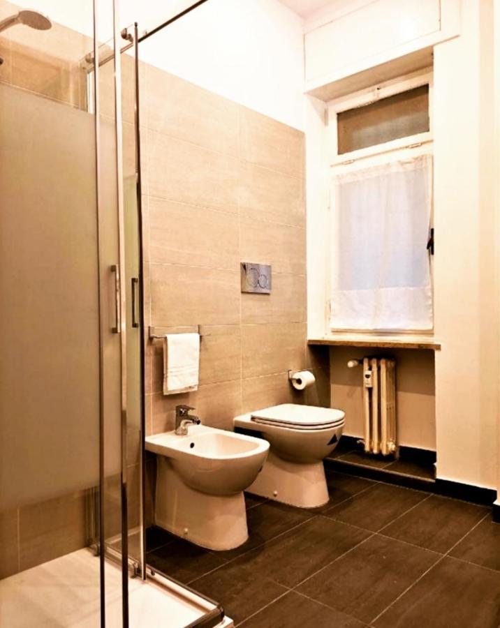 Residenza Le Mura 2 เวโรนา ภายนอก รูปภาพ